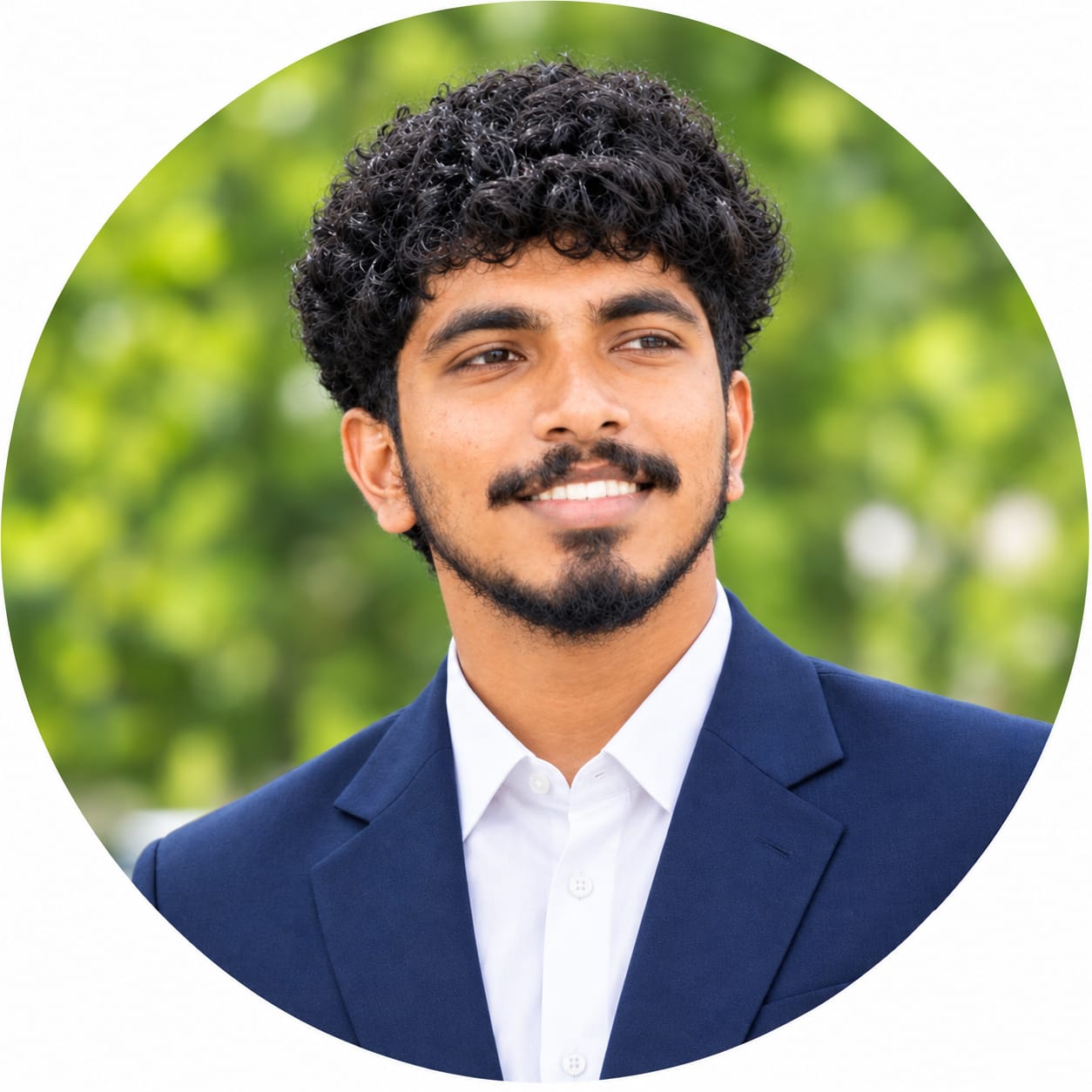 Praveen - Co-Founder & Management / Training Lead at Directino Solutions Salem Tamil Nadu